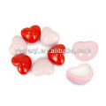 Fabrico de Yiwu amor Lip Balm